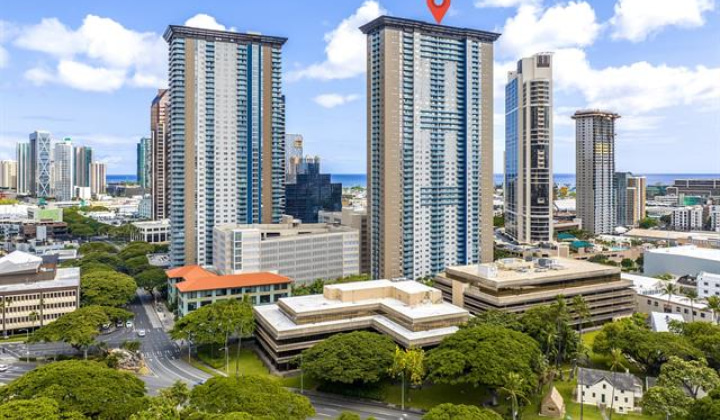 801 South Street,Honolulu,Hawaii,96813,2 ベッドルーム ベッドルーム,2 バスルームバスルーム,コンド / タウンハウス,South,20,19280429