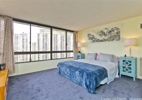 1910 Ala Moana Boulevard,Honolulu,Hawaii,96815,2 Bedrooms Bedrooms,2 BathroomsBathrooms,Condo/Townhouse,Ala Moana,25,18116520