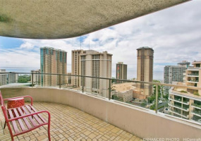 1910 Ala Moana Boulevard,Honolulu,Hawaii,96815,2 Bedrooms Bedrooms,2 BathroomsBathrooms,Condo/Townhouse,Ala Moana,25,18116520