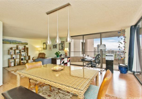 1910 Ala Moana Boulevard,Honolulu,Hawaii,96815,2 Bedrooms Bedrooms,2 BathroomsBathrooms,Condo/Townhouse,Ala Moana,25,18116520