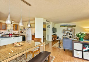 1910 Ala Moana Boulevard,Honolulu,Hawaii,96815,2 Bedrooms Bedrooms,2 BathroomsBathrooms,Condo/Townhouse,Ala Moana,25,18116520