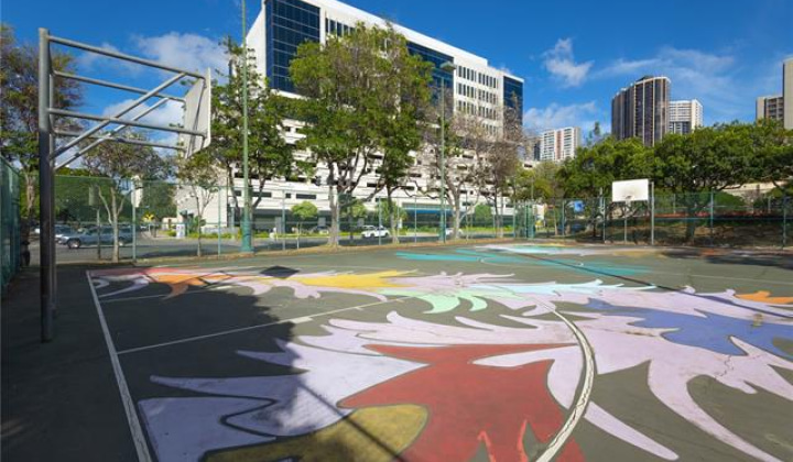 60 Beretania Street,Honolulu,Hawaii,96817,1 ベッドルーム ベッドルーム,1 バスルームバスルーム,コンド / タウンハウス,Beretania,5,19280954