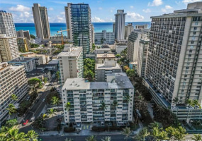 2355 Ala Wai Boulevard,Honolulu,Hawaii,96815,2 ベッドルーム ベッドルーム,2 バスルームバスルーム,コンド / タウンハウス,Ala Wai,2,18116924