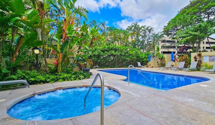 60 Beretania Street,Honolulu,Hawaii,96817,1 ベッドルーム ベッドルーム,1 バスルームバスルーム,コンド / タウンハウス,Beretania,5,19280954