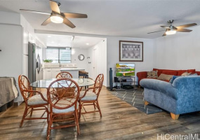 2355 Ala Wai Boulevard,Honolulu,Hawaii,96815,2 ベッドルーム ベッドルーム,2 バスルームバスルーム,コンド / タウンハウス,Ala Wai,2,18116924