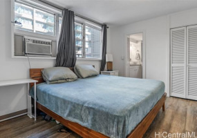 2355 Ala Wai Boulevard,Honolulu,Hawaii,96815,2 ベッドルーム ベッドルーム,2 バスルームバスルーム,コンド / タウンハウス,Ala Wai,2,18116924