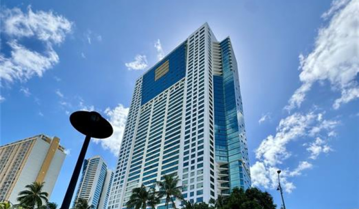 88 Piikoi Street,Honolulu,Hawaii,96814,2 ベッドルーム ベッドルーム,2 バスルームバスルーム,コンド / タウンハウス,Piikoi,18,18569178