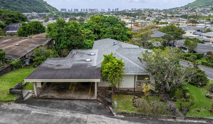 3137 Woodlawn Drive,Honolulu,Hawaii,96822,2 ベッドルーム ベッドルーム,2 バスルームバスルーム,一戸建て,Woodlawn,19281014