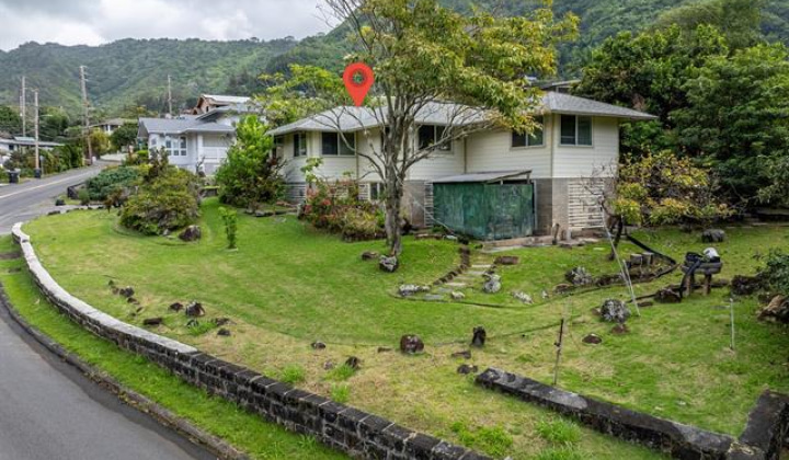 3137 Woodlawn Drive,Honolulu,Hawaii,96822,2 ベッドルーム ベッドルーム,2 バスルームバスルーム,一戸建て,Woodlawn,19281014