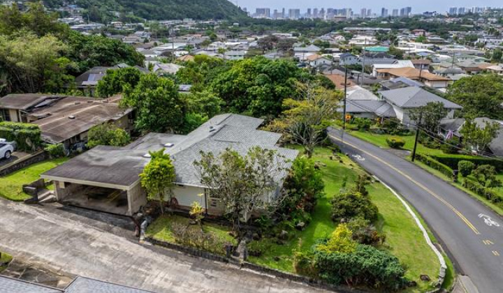 3137 Woodlawn Drive,Honolulu,Hawaii,96822,2 ベッドルーム ベッドルーム,2 バスルームバスルーム,一戸建て,Woodlawn,19281014