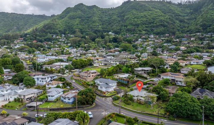 3137 Woodlawn Drive,Honolulu,Hawaii,96822,2 ベッドルーム ベッドルーム,2 バスルームバスルーム,一戸建て,Woodlawn,19281014