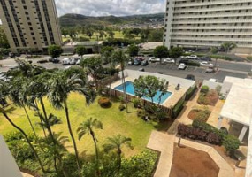 1128 Ala Napunani Street,Honolulu,Hawaii,96818,3 ベッドルーム ベッドルーム,1 バスルームバスルーム,コンド / タウンハウス,Ala Napunani,5,18117098