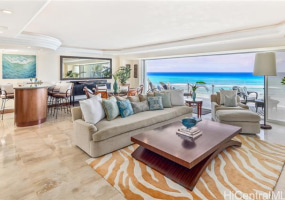 3019 Kalakaua Avenue,Honolulu,Hawaii,96815,2 ベッドルーム ベッドルーム,2 バスルームバスルーム,コンド / タウンハウス,Kalakaua,6,18117507