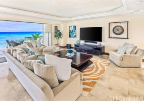 3019 Kalakaua Avenue,Honolulu,Hawaii,96815,2 ベッドルーム ベッドルーム,2 バスルームバスルーム,コンド / タウンハウス,Kalakaua,6,18117507