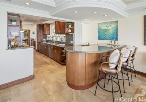 3019 Kalakaua Avenue,Honolulu,Hawaii,96815,2 ベッドルーム ベッドルーム,2 バスルームバスルーム,コンド / タウンハウス,Kalakaua,6,18117507