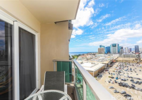 410 Atkinson Drive,Honolulu,Hawaii,96814,1 BathroomBathrooms,Condo/Townhouse,Atkinson,17,18569224