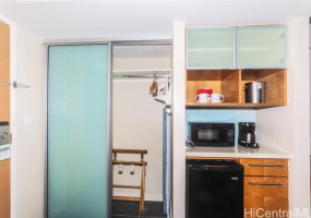 410 Atkinson Drive,Honolulu,Hawaii,96814,1 BathroomBathrooms,Condo/Townhouse,Atkinson,17,18569224
