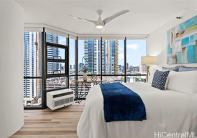 930 Kaheka Street,Honolulu,Hawaii,96814,1 Bedroom Bedrooms,1 BathroomBathrooms,Condo/Townhouse,Kaheka,18,18117817