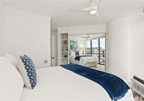 930 Kaheka Street,Honolulu,Hawaii,96814,1 Bedroom Bedrooms,1 BathroomBathrooms,Condo/Townhouse,Kaheka,18,18117817