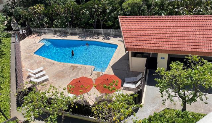 3138 Waialae Avenue,Honolulu,Hawaii,96816,2 ベッドルーム ベッドルーム,2 バスルームバスルーム,コンド / タウンハウス,Waialae,4,18569882