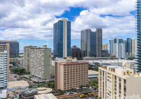 930 Kaheka Street,Honolulu,Hawaii,96814,1 Bedroom Bedrooms,1 BathroomBathrooms,Condo/Townhouse,Kaheka,18,18117817
