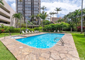 930 Kaheka Street,Honolulu,Hawaii,96814,1 Bedroom Bedrooms,1 BathroomBathrooms,Condo/Townhouse,Kaheka,18,18117817