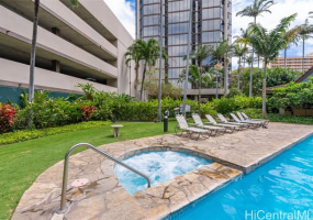 930 Kaheka Street,Honolulu,Hawaii,96814,1 Bedroom Bedrooms,1 BathroomBathrooms,Condo/Townhouse,Kaheka,18,18117817