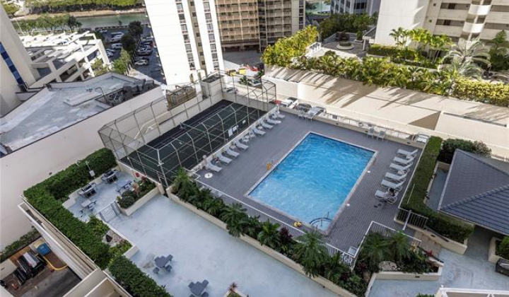469 Ena Road,Honolulu,Hawaii,96815,2 ベッドルーム ベッドルーム,2 バスルームバスルーム,コンド / タウンハウス,Ena,14,19301029