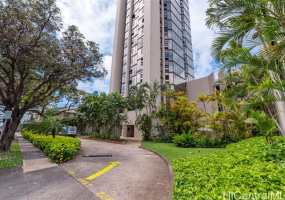 930 Kaheka Street,Honolulu,Hawaii,96814,1 Bedroom Bedrooms,1 BathroomBathrooms,Condo/Townhouse,Kaheka,18,18117817