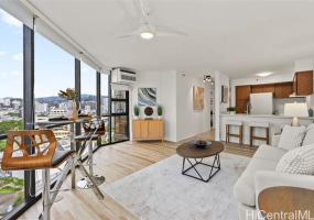 930 Kaheka Street,Honolulu,Hawaii,96814,1 Bedroom Bedrooms,1 BathroomBathrooms,Condo/Townhouse,Kaheka,18,18117817