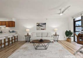 930 Kaheka Street,Honolulu,Hawaii,96814,1 Bedroom Bedrooms,1 BathroomBathrooms,Condo/Townhouse,Kaheka,18,18117817