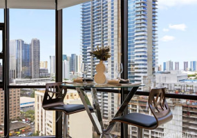 930 Kaheka Street,Honolulu,Hawaii,96814,1 Bedroom Bedrooms,1 BathroomBathrooms,Condo/Townhouse,Kaheka,18,18117817