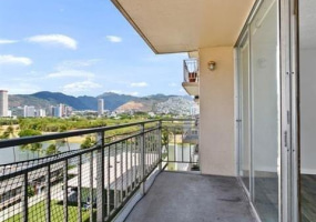 2415 Ala Wai Boulevard,Honolulu,Hawaii,96815,1 ベッドルーム ベッドルーム,1 バスルームバスルーム,コンド / タウンハウス,Ala Wai,9,18117938
