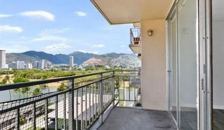 2415 Ala Wai Boulevard,Honolulu,Hawaii,96815,1 ベッドルーム ベッドルーム,1 バスルームバスルーム,コンド / タウンハウス,Ala Wai,9,18117938
