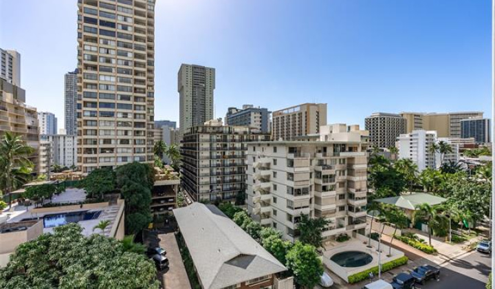 430 Kaiolu Street,Honolulu,Hawaii,96815,2 ベッドルーム ベッドルーム,1 バスルームバスルーム,コンド / タウンハウス,Kaiolu,8,18569884