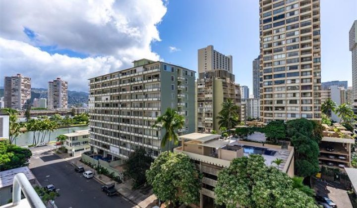 430 Kaiolu Street,Honolulu,Hawaii,96815,2 ベッドルーム ベッドルーム,1 バスルームバスルーム,コンド / タウンハウス,Kaiolu,8,18569884
