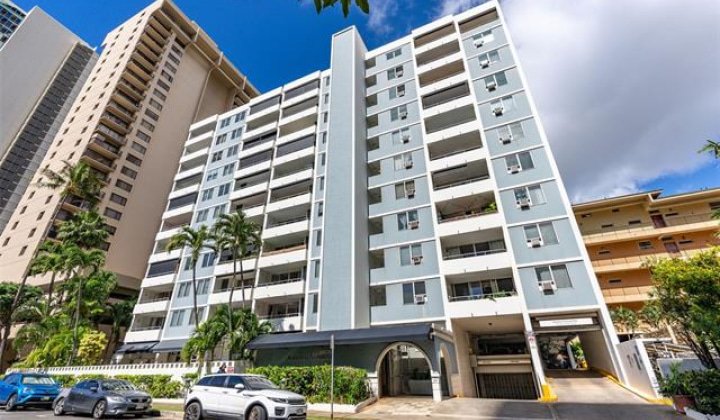 430 Kaiolu Street,Honolulu,Hawaii,96815,2 ベッドルーム ベッドルーム,1 バスルームバスルーム,コンド / タウンハウス,Kaiolu,8,18569884