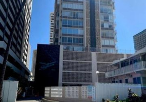 2415 Ala Wai Boulevard,Honolulu,Hawaii,96815,1 ベッドルーム ベッドルーム,1 バスルームバスルーム,コンド / タウンハウス,Ala Wai,9,18117938