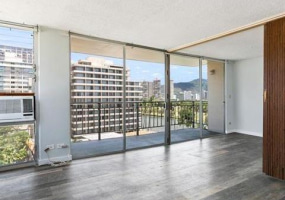 2415 Ala Wai Boulevard,Honolulu,Hawaii,96815,1 ベッドルーム ベッドルーム,1 バスルームバスルーム,コンド / タウンハウス,Ala Wai,9,18117938
