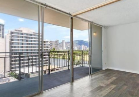 2415 Ala Wai Boulevard,Honolulu,Hawaii,96815,1 ベッドルーム ベッドルーム,1 バスルームバスルーム,コンド / タウンハウス,Ala Wai,9,18117938