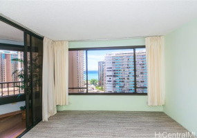 1778 Ala Moana Boulevard,Honolulu,Hawaii,96815,2 ベッドルーム ベッドルーム,2 バスルームバスルーム,コンド / タウンハウス,Ala Moana,24,18117967
