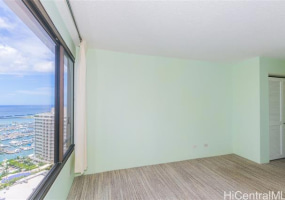 1778 Ala Moana Boulevard,Honolulu,Hawaii,96815,2 ベッドルーム ベッドルーム,2 バスルームバスルーム,コンド / タウンハウス,Ala Moana,24,18117967