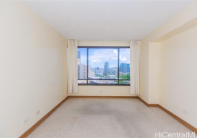 1778 Ala Moana Boulevard,Honolulu,Hawaii,96815,2 ベッドルーム ベッドルーム,2 バスルームバスルーム,コンド / タウンハウス,Ala Moana,24,18117967