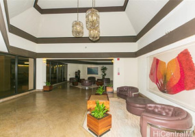 1778 Ala Moana Boulevard,Honolulu,Hawaii,96815,2 ベッドルーム ベッドルーム,2 バスルームバスルーム,コンド / タウンハウス,Ala Moana,24,18117967