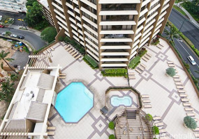 1778 Ala Moana Boulevard,Honolulu,Hawaii,96815,2 ベッドルーム ベッドルーム,2 バスルームバスルーム,コンド / タウンハウス,Ala Moana,24,18117967