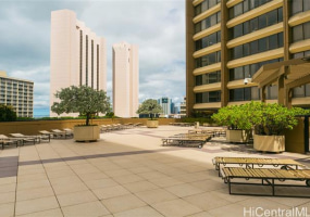 1778 Ala Moana Boulevard,Honolulu,Hawaii,96815,2 ベッドルーム ベッドルーム,2 バスルームバスルーム,コンド / タウンハウス,Ala Moana,24,18117967