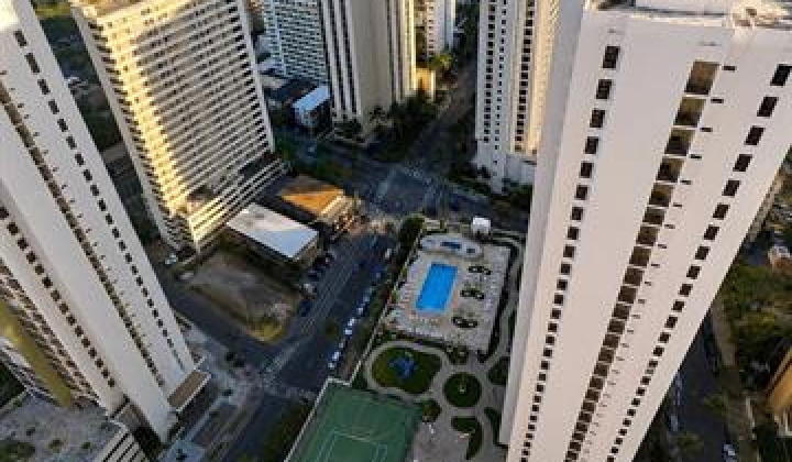 201 Ohua Avenue,Honolulu,Hawaii,96815,1 ベッドルーム ベッドルーム,1 バスルームバスルーム,コンド / タウンハウス,Ohua,10,19282322