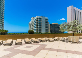 1778 Ala Moana Boulevard,Honolulu,Hawaii,96815,2 ベッドルーム ベッドルーム,2 バスルームバスルーム,コンド / タウンハウス,Ala Moana,24,18117967