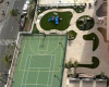 201 Ohua Avenue,Honolulu,Hawaii,96815,1 ベッドルーム ベッドルーム,1 バスルームバスルーム,コンド / タウンハウス,Ohua,10,19282322