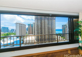1778 Ala Moana Boulevard,Honolulu,Hawaii,96815,2 ベッドルーム ベッドルーム,2 バスルームバスルーム,コンド / タウンハウス,Ala Moana,24,18117967